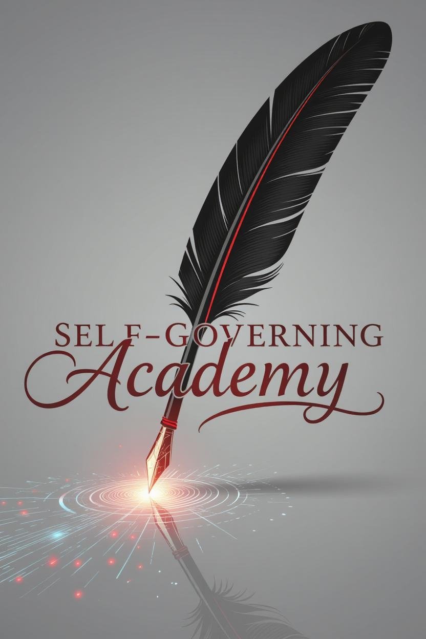 The Self Govern Academy™